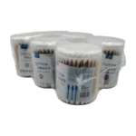 Set Hisopo – Paq x 12 unidades