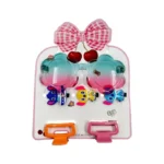 Set Gancho con Lentes – Paq x 12 cartillas