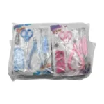 Kit Manicuría – Paq x 12 unid