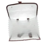 Bolso Organizador Transparente A4