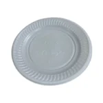 Plato Descartable N° 22 – Pqt x 25 Pcs