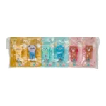 Cortaúñas Kawaii – Paq x 12 unid