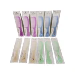 Peine – Paq x 12 unid