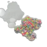 Set de Cuentas para Pulsera – Paquete x 12 unidades
