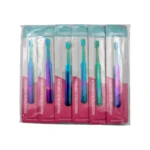 Repujador de cutículas – Paq x 12 unid