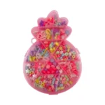 Set de Cuentas para Pulsera – Paquete x 12 unidades