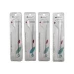 Removedor de espinillas – Paq x 12 cartillas