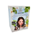 Shampoo Colorante Marrón Oscuro – Box de 10 Pcs