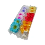 Clip Flor Hawaiana – Paq x 12 unidades