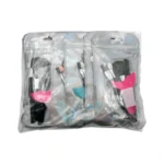 Set Brochas Maquillaje – Paq x 12 sets