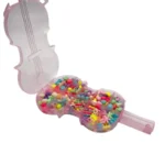 Set de Cuentas para Pulsera – Paquete x 12 unidades