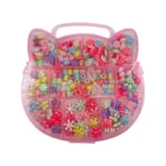 Set de Cuentas para Pulsera – Paquete x 12 unidades