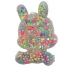 Set de Cuentas para Pulsera – Paquete x 12 unidades