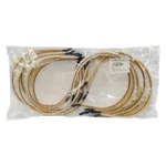 Vincha con Perla – Paq x 12 unidades