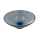 Plato hondo 20cm x 8cm