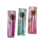 Brocha de maquillaje – Paq x 12 unid