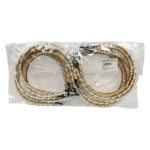 Vincha con Perla – Paq x 12 unidades