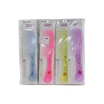 Peine – Paq x 12 unid