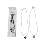 Collar 2 en 1 – Paq x 12 pares