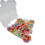 Set de Cuentas para Pulsera – Paquete x 12 unidades