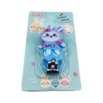 Cortauña Kawaii – Paq x 12 unid