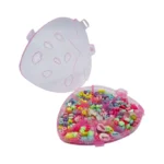 Set de Cuentas para Pulsera – Paquete x 12 unidades