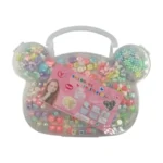 Set de Cuentas para Pulsera – Paquete x 12 unidades