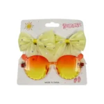 Set Gancho con Lentes – Paq x 12 cartillas