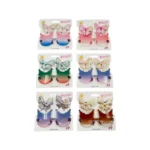 Set Ganchos con Lentes – Paq x 12 cartillas