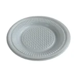 Plato Descartable N° 15 – Pqt x 25 Pcs