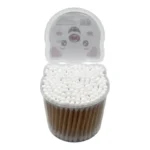 Set de Hisopo Diseño