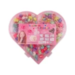 Set de Cuentas para Pulsera – Paquete x 12 unidades