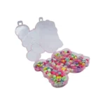 Set de Cuentas para Pulsera – Paquete x 12 unidades