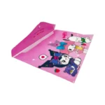 Sobre con Diseño A4 – Paq x 12 unidades