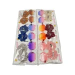 Set Gancho con Lentes – Paq x 12 cartillas