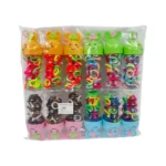 Colet Arito en Pote – Pqt x12 unid.