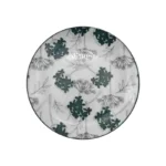 Plato tendido 21cm x alt 2cm