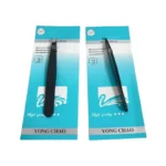 Pinza de 9.5cm – Paq x 12 unid