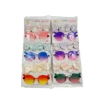 Set Gancho con Lentes – Paq x 12 cartillas