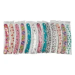 Lima de Uña Curvo – Paq x 12 unidades