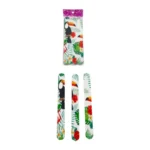 Lima de Uña 3 piezas – Paq x 12 Sets