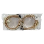 Vincha con Perla – Paq x 12 unidades