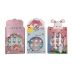 Uñas postizas – Paq x 12 box