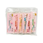 Úñas postizas – Paq x 12 cartillas