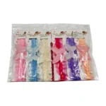 Vincha de Bebé – Paq x 12 unidades