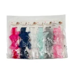 Vincha de Bebé – Paq x 12 unidades