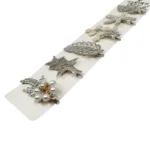 Gancho – Paq x 12 unidades