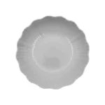 Plato semi tendido 26cm x alt 6cm