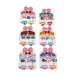 Set Gancho con Lentes – Paq x 12 cartillas