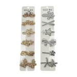 Gancho – Paq x 12 unidades